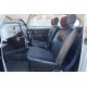 VW Coccinelle 1300 gris Fontana 1966