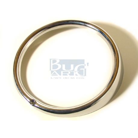 CERCLE PH. AV. EN PLASTIC CHROME 74- 1 VIS