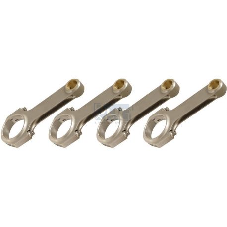 BIELLES H-BEAM 5.5 CHEVY Rod