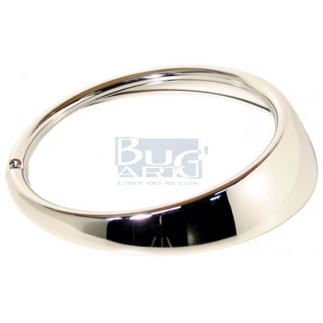 CERCLE PH. AV. ACIER CHROME 74-1 VIS HELLA