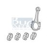 COUSSINETS BIELLES CHEVY 0.25 CLEVITE