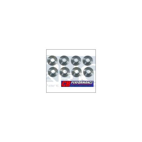 CUVETTES SOUPAPES TITANIUM