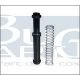 TUBE ENVELOP NYLON A/RESSORT stuk