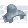 COIFFE POLY. POUR TURB. PORSCHE T1