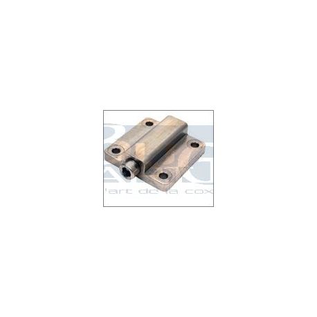 COUVERCLE POMPE A HUILE SORTIE M18/1.5