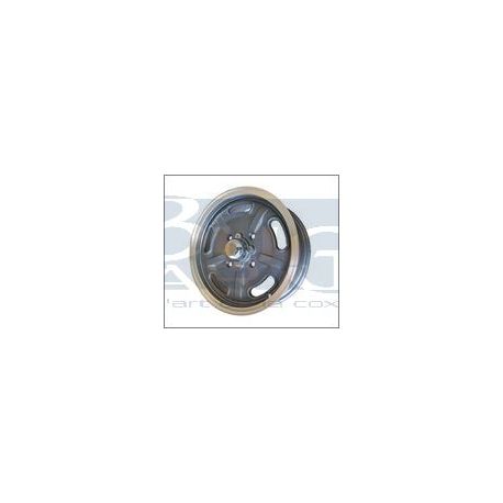 JANTE SPEEDMASTER 4X130 5.5X15 ET25