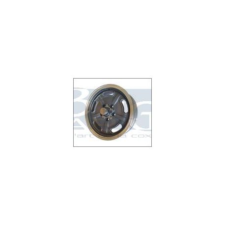 JANTE SPEEDMASTER 5X130 5.5X15 ET35