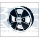 JANTE BRM 5X15  4T