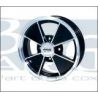 JANTE BRM 5X15  4T