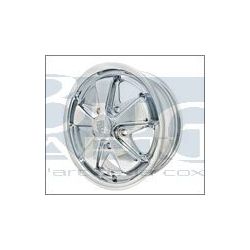 JANTE FUCHS 6x15 CHROME 5 X 130