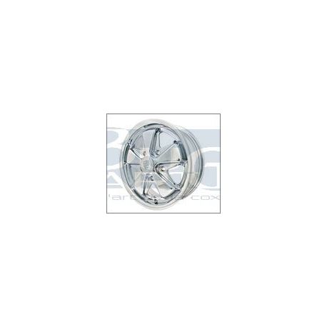 JANTE FUCHS 6x15 CHROME 5 X 130
