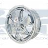JANTE FUCHS 6x15 CHROME 5 X 130