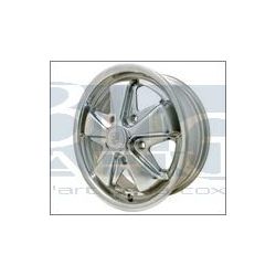 JANTE FUCHS 6x15 POLIE 5 X 130