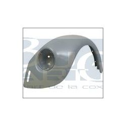 AILE AVANT 12/1300 75-G. ORIG. VW