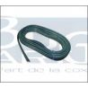 KIT JOINTS AILES TURQUOISE GREEN 4 ailes
