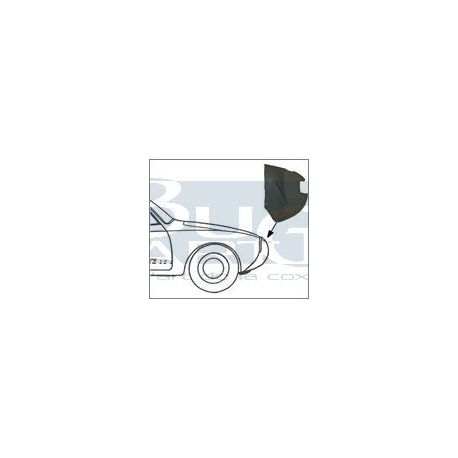 PARTIE AVANT DROITE DE JOUE DAILE 5/55-