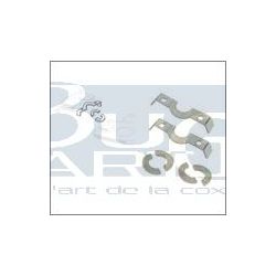 KIT DISOLATION PRÉCHAUFFAGE