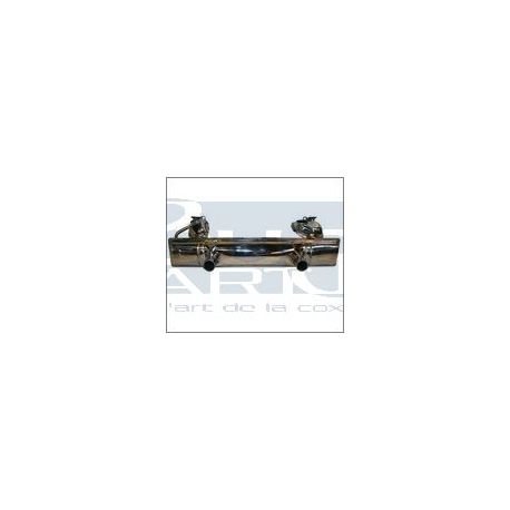 ECHAPP.1200cc (ORIGINE) INOX