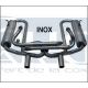 POT SUPER STREET a/chauff INOX