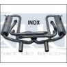 POT SUPER STREET a/chauff INOX