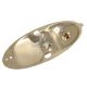 SOCKET AMPOULE FEU AR. 8/61-7/67  ET  1200 -73