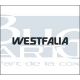 AUTOCOLLANT WESTFALIA
