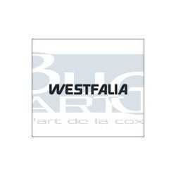 AUTOCOLLANT WESTFALIA