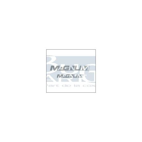 AUTOCOLLANTS MAGNUM 2pc