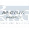 AUTOCOLLANTS MAGNUM 2pc