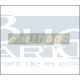 AUTOCOLLANT CARTHAGO blanc