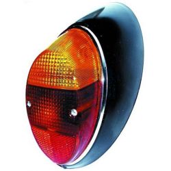 FEU ARRIERE COMPL.62-67 D