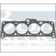 JOINT DE CULASSE 1,61MM 3 RAINURES