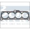 JOINT DE CULASSE 1,61MM 3 RAINURES
