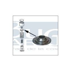 CUVETTE SOUPAPES (pièce)