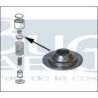 CUVETTE SOUPAPES (pièce)