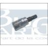 DOUILLE POUR BOULON CARDAN T1