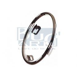 CERCLE CHROME FEU ARR. 55-61 pièce