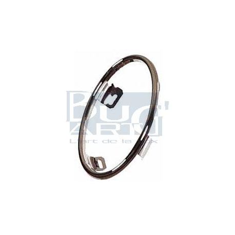 CERCLE CHROME FEU ARR. 55-61 pièce
