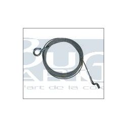 CABLE ACC. UNIVERSEL TOUTES ANNEES 4055mm