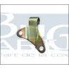 PATE DE MAINTIEN CÂBLE D EMBRAYAGE 72-74