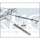 RESSORT RAPPEL CABLE ACCEL. -66