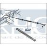 RESSORT RAPPEL CABLE ACCEL. -66