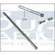 TUBE GUIDE CABLE ACCEL. 1,3 ET 1,6L