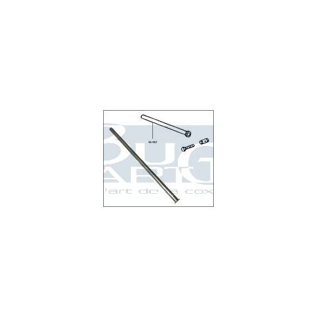 TUBE GUIDE CABLE ACCEL. 1,3 ET 1,6L