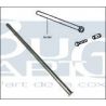 TUBE GUIDE CABLE ACCEL. 1,3 ET 1,6L