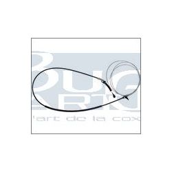 CABLE DACCELERATEUR