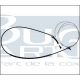 CABLE DACCELERATEUR