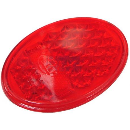 VERRE FEU ARR.52-54 pièce