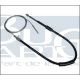 CABLE DE FREIN T2 03/55 - 09/59