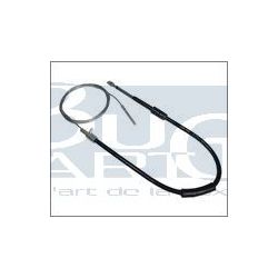 CABLE DE FREIN T2 03/55 - 09/59